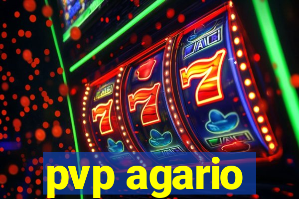 pvp agario